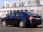 Volkswagen Jetta 2.0 T-FSI 2006 года
